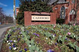 Welcome To Carrboro Carrboro Orange County Plants
