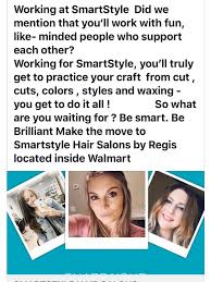 You can however look at each salon near your location before making a judgement. Smartstyle Hair Salons Home Facebook