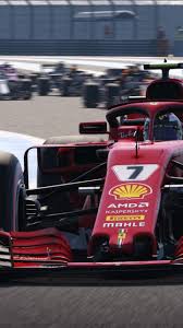 Hd wallpapers and background images. Oboi Formula 1 2018 F1 2018 Screenshot 4k Igry 19668