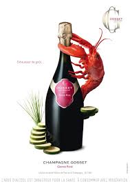 Http Www Horizon Bleu Com Fr Reference Vins Spiritueux Champagne Gosset Html Spiritueux Vin De France Bloc De Foie Gras