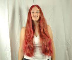 Because we all know less hair translates into. Braid Dying 4 Steps With Pictures Instructables