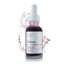 But the last couple weeks, both irritated my skin. The Ordinary The Ordinary Aha 30 Plus Bha 2 Peeling Solution Walmart Com Walmart Com