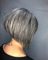 Lots of hair related issues are faced by women over the age of 50. 22 Best Haircuts For Women Over 50 With Thick Hair
