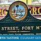 Worth Tasting - Fort Myers, Florida