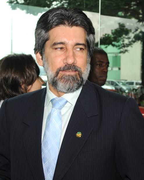 Resultado de imagem para Valdir Raupp fotos"