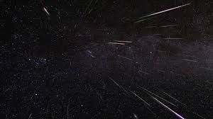 La lluvia de perseidas ocurre todos los años y tienen su máximo pico entre el 10 y el 15 de agosto. Y2othd0qqh5sem