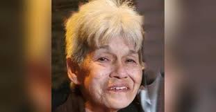 Irene Zinser Obituary