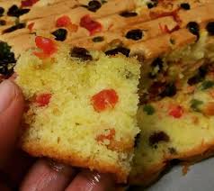 Sedap ka kek cheese leleh viral azlina ina ni?? Moist Fruity Butter Cake Koleksi Resepi Azlina Ina Facebook