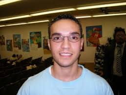 Anthony C Garcia- OurWarHeroes.org