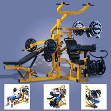 Powertec Workbench Multi System Home Gym Buy Fitness Product On Alibaba Com