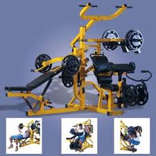 powertec workbench multi system home gym buy fitness product on alibaba com