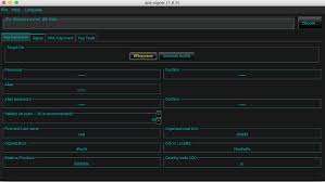 Mar 04, 2021 · sign an apk. Entrar En Archivos Apk