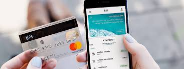 Keines der angebote leistet sich große schwächen. Online Banken So Gut Sind Digitale Girokonten Fur Das Smartphone