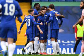 August 2021 wednesday 11th august uefa super cup. Chelsea 2 0 Sheffield United Fa Cup Post Match Reaction We Ain T Got No History