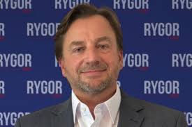 Nick Williams joins Rygor as sales and marketing director