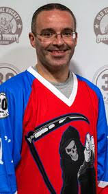 Over 30 Hockey League