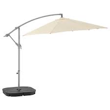 Revive your garden parasol if your parasol has a two piece pole then make sure you unscrew the bottom half so any water that could have seeped in has a chance to. Canopy For 3m Round Cantilever Parasol Umbrella 8 Spoke Gazebo Spare Parts