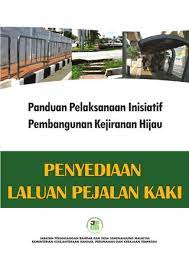 Menerusi video berdurasi enam saat ini, pasangan yang menunggang motorsikal tersebut seperti mahu mengelak dari kesesakan lalu lintas dan telah mengambil jalan pintas dengan menggunakan laluan pejalan kaki. Penyediaan Laluan Pejalan Kaki By R D Jpbd Issuu