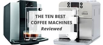 Designed for homes where space is a concern, the jura e6 machine is a compact yet functional coffee machine. Best Luxury Coffee Machines Under 2000 Dollars In 2021