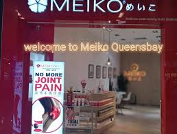 En iyisini bilen insanlardan goldlife marketing sdn bhd şirketinde neyin iyi olduğunu öğrenin. Meiko Penang