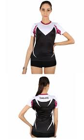 Women Spider Man Gwen Compression T Shirt Marvel Clothes Nerd Outfits Compression T Shirt