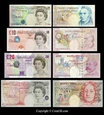 All four denominations of notes are printed on polymer. 34 Decimalisation February 1971 Ideas Old Money Childhood Memories Childhood Memories 70s