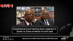 Police minister bheki cele says should the constitutional court call for enforcing the law for the arrest of former president jacob zuma, it will be done. Video Former President Jacob Zuma Contempt Case Judgment Sabc News Breaking News Special Reports World Business Sport Coverage Of All South African Current Events Africa S News Leader