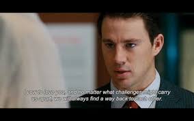 Romantic Movie Quotes And Sayings Quotesgram Movie Love Quotes Romantic Movie Quotes Movie Quotes
