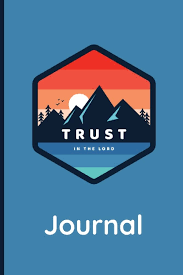 Amazon.com: Trust in the Lord Journal: Bailey, Stacy: Libros
