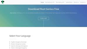 Download root explorer v 4.4.4 apk now here. How To Root Any Android Device With Root Genius Computing Mania