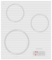 варочная панель газовая 3 х конфорочная встраиваемая 45 см Indukcionnye Varochnye Paneli 45 Sm Kupit S Dostavkoj V Internet Magazine S Horoshimi Otzyvami