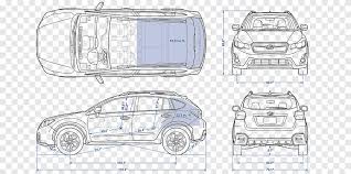 Subaru Xv Crosstrek Png Pngegg