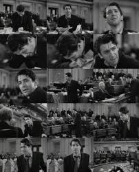 Whenever a situation develops to its extreme, it is bound to turn around and become its opposite. Movie Quote Of The Day Mr Smith Goes To Washington 1939 Dir Frank Capra The Diary Of A Film History Fanatic
