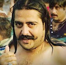 Hammad sarwar khan baloch