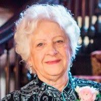 Maryann Thomas Bouley (1934-2017)