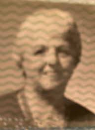 Obituary of Alice Kenna