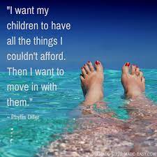 My thoughts are on the one who carried me 9 months, kissed me, fed me, cared for me when i was sick & dreamed my dreams with. 50 Funny Mother S Day Quotes Card Messages 2021