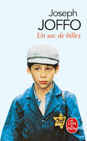 Un sac de billes : Un Sac De Billes Joseph Joffo Livre De Poche