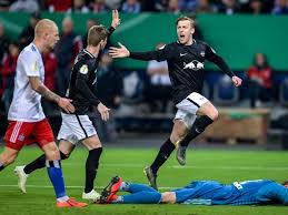 17,476 likes · 44 talking about this. Dfb Pokal Finale Zum Jubilaum Rb Leipzig Erstmals Im Endspiel Spvgg Bayreuth Nordbayerischer Kurier