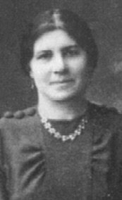 The chronicles of my Mother Adele Glaser: From Fürth to Belzec 1939