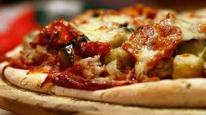 Pizza al taglio (offerte speciali menù. Top 5 Must Have Pizzas In San Francisco Cbs San Francisco