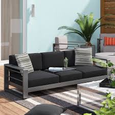 Check spelling or type a new query. Outdoor Sofas Loveseats Wayfair