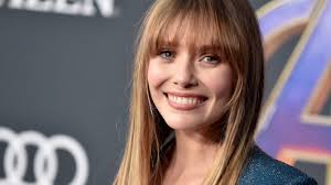 Elizabeth Olsen Says Disney Series Wandavision Is Set In 1950s Variety
