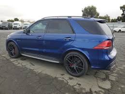Image result for Brilliant Blue 2017 GLE