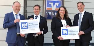 Bergisch Gladbach Zweifach Ausgezeichnet Vr Bank Eg Bergisch Gladbach Leverkusen Rheinische Anzeigenblaetter De