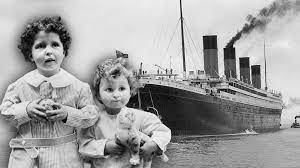 We did not find results for: Los Huerfanos Del Titanic La Increible Historia De Los 2 Nenes Que Sobrevivieron Al Naufragio Y La Busqueda Desesperada De Su Madre Infobae