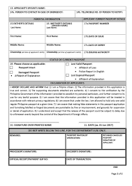 Authorization letter to claim passport dfa. How To Renew Philippine Passport At Pcg Dubai Uae Dubai Ofw