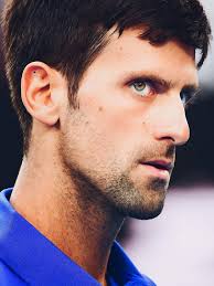 The disrespect towards Novak Djokovic is a joke and a shame for the Tennis  World! Novak Djokovic is the greatest of all time and will forever be the  greatest of all time.