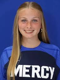 2025 Women's Soccer Roster