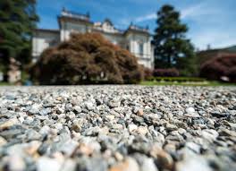 This type of rock commonly comes in slightly larger diameters due to its application. Best Gravel For Your Driveway 9 Top Options Bob Vila